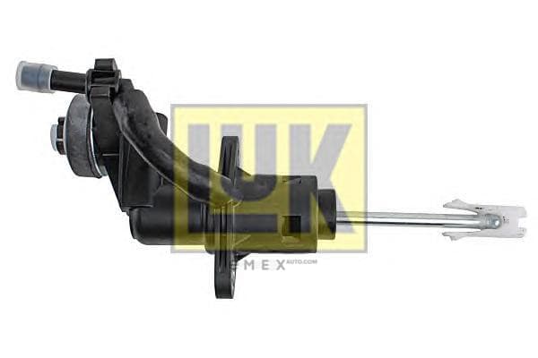 OEM CYLINDER, CLUTCH MASTER 511010810