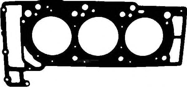 OEM GASKET, CYLINDER HEAD METAL 613126500