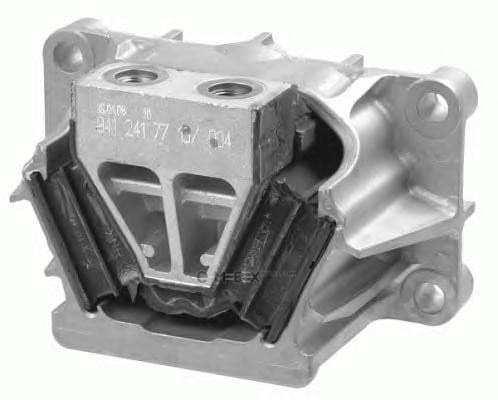 OEM ACTROS GEAR BOX MOUNTING 2560402