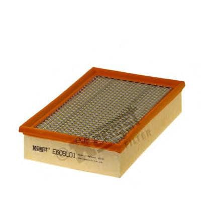 OEM AIR FILTER ELMT-7(E65/E66/E67) E608L01