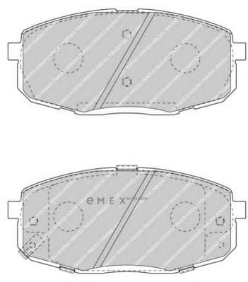 OEM FDB4448