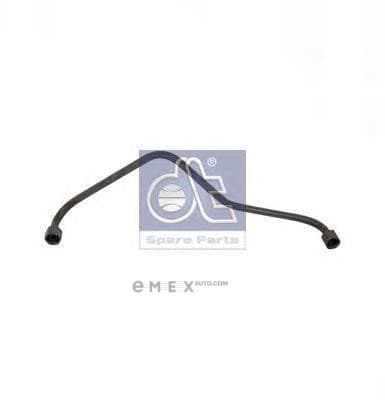 OEM FERROUS PIPE 410224