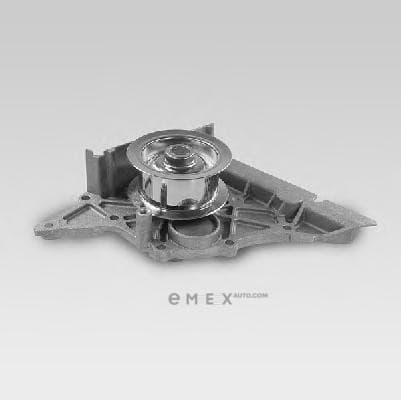 OEM WATER PUMP ASSY P579