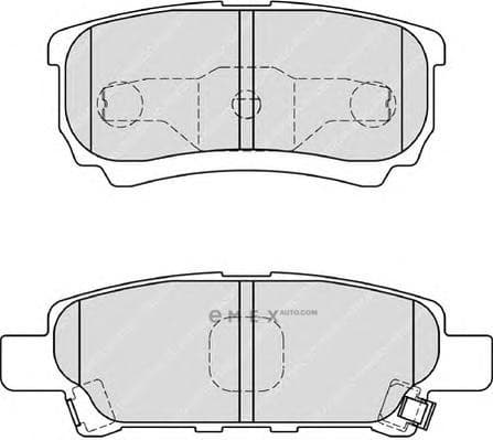 OEM FDB1839