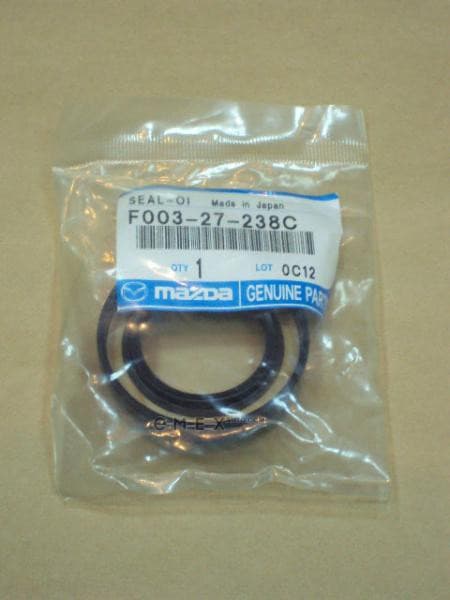 OEM SEAL RING F00327238C