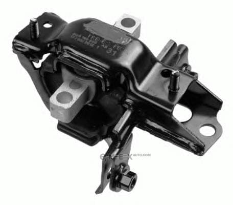 OEM SUPPORT ASSY, ENGINE MOUNTING 2997801