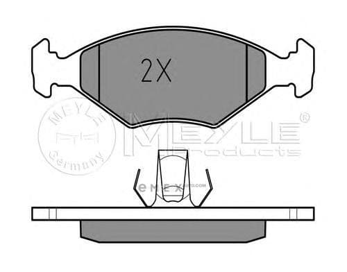 OEM 0252377518