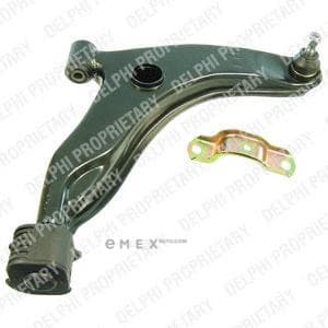 OEM LOWER WISHBONE TC1091