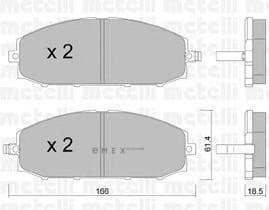 OEM 2204070