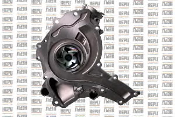 OEM WATER PUMP ASSY P1534