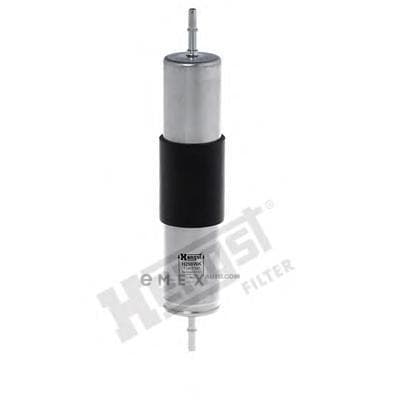 OEM FUEL INLINE FILTER-3(E36) H298WK