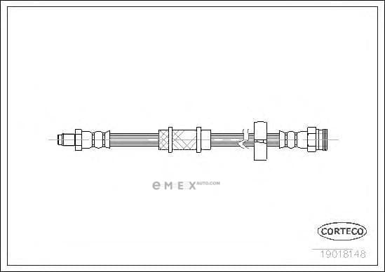 OEM 19018148