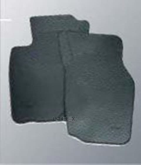 OEM RR RUBR MAT MZ311902