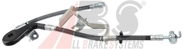 OEM Brake Hoses/ABS SL6031