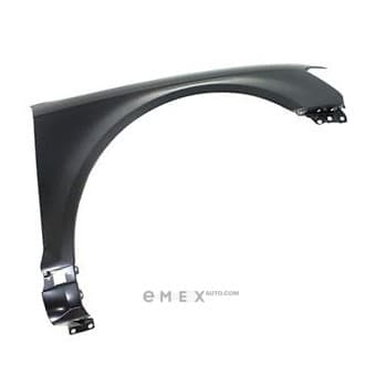 OEM WINGS 8P0821106G