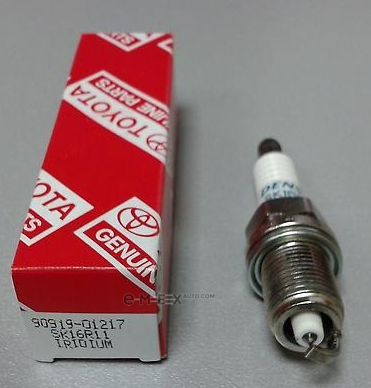 OEM SPARK PLUG SK16R11 9091901217