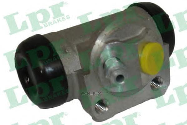 OEM CYLINDER, DRUM BRAKE 5179