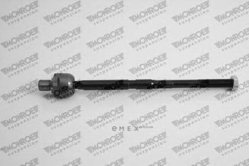 OEM END ASSY, STEERING RACK L24224