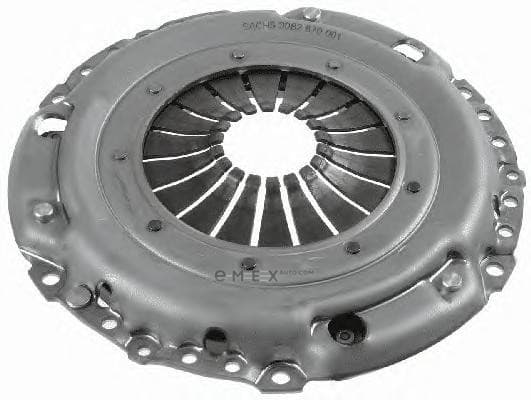 OEM DISC ASSY, CLUTCH FRICTION 3082670001