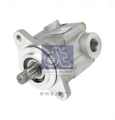 OEM STEERING PUMP 253201