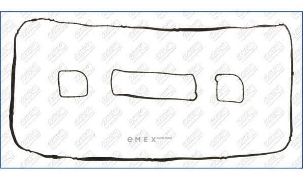 OEM GASKET RUBBER SEAL 56033800