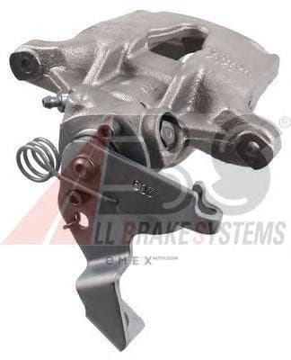 OEM Calipers/ABS 630071