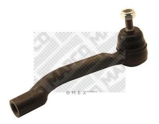 OEM END ASSY, TIE ROD STEERING 51320