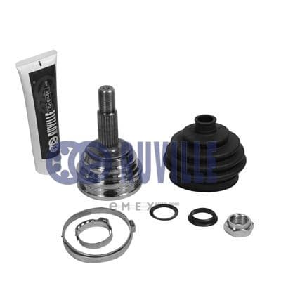 OEM Joint Kit, drive shaft 75415S