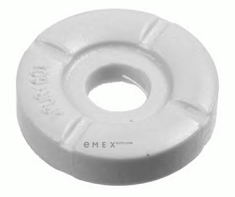 OEM BUSHING, RUBBER 802542