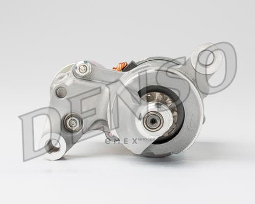 OEM STARTER ASSY DSN1204