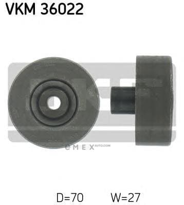 OEM VKM36022