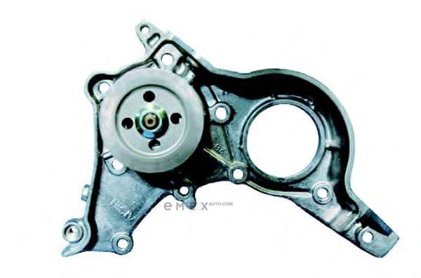 OEM OIL PUMP ASSY OPT004