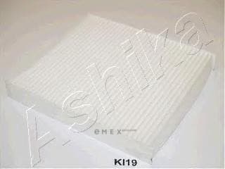 OEM FILTER ASSY, CABIN AIR 21KIK19