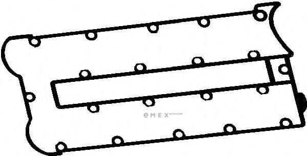 OEM ROCKER COVER GASKET 11039600