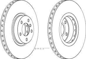 OEM DDF1713C1