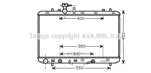 OEM SZA2085