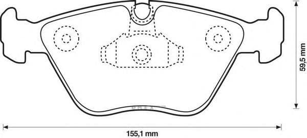 OEM 571994JC