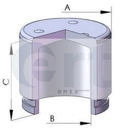 OEM 150580C