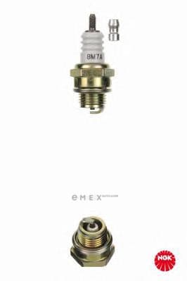 OEM SPARK PLUG 6521