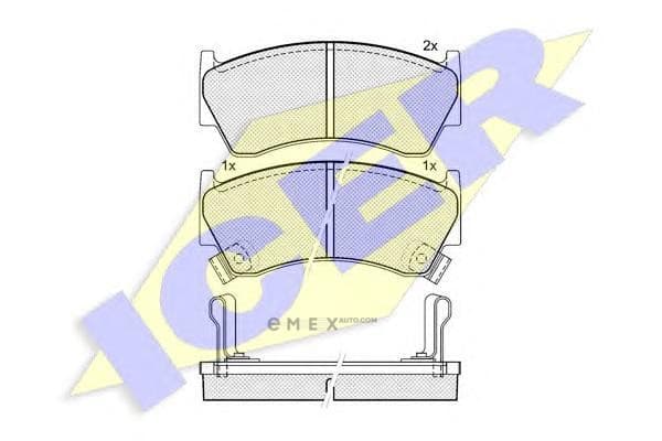 OEM 181394