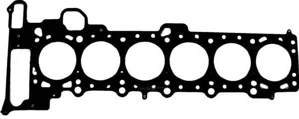 OEM GASKET, CYLINDER HEAD METAL 613347010