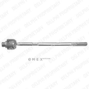 OEM INNER TIE ROD TA1569