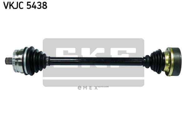 OEM VKJC5438