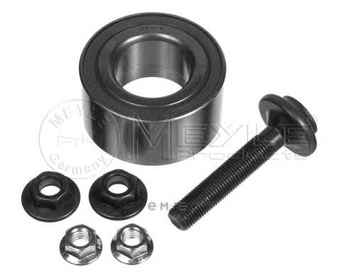 OEM WHEEL BEARING KIT 1004980138