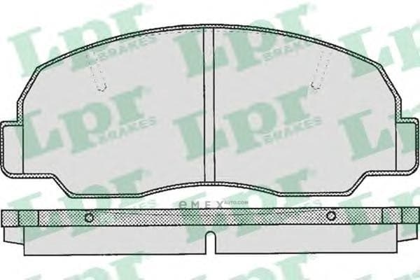 OEM 05P314