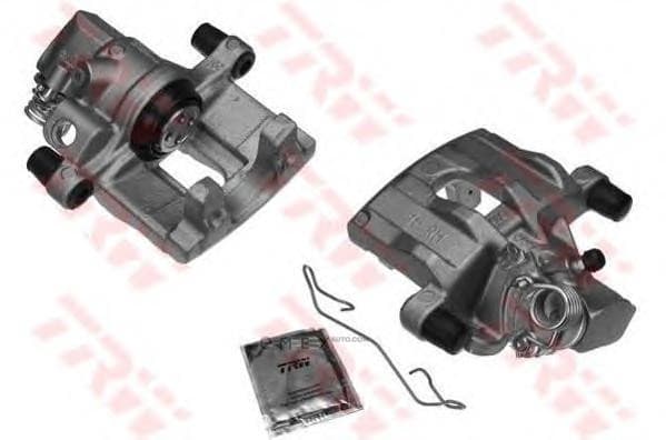 OEM BRAKE CALIPER BHN710E