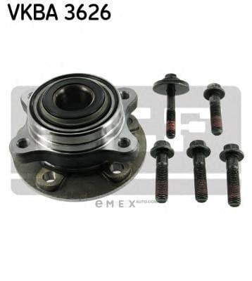 OEM VKBA3626