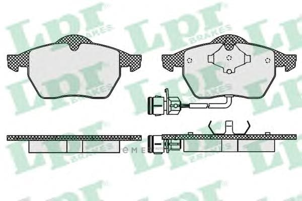 OEM 05P453