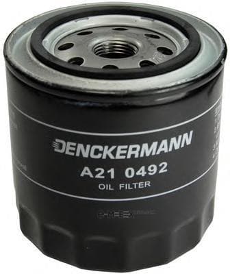 OEM OIL FILTER A210492