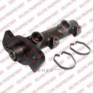 OEM BRAKE MASTER CYLINDER LM39038